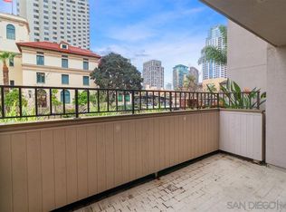 750 State St UNIT 106, San Diego, CA 92101