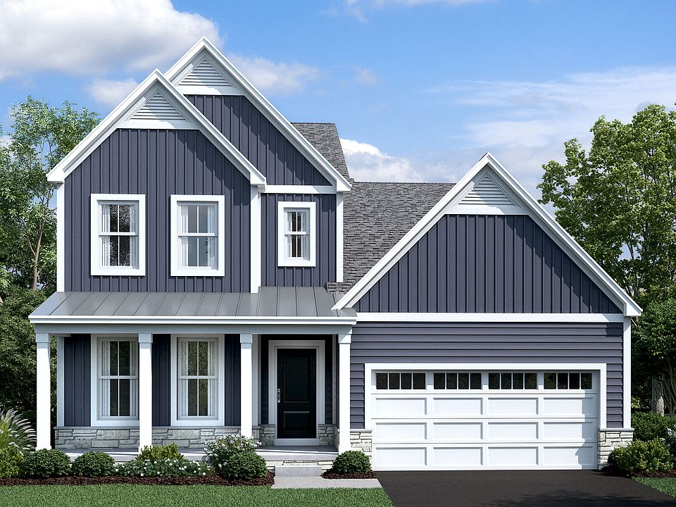 Citadel Elevation B Day