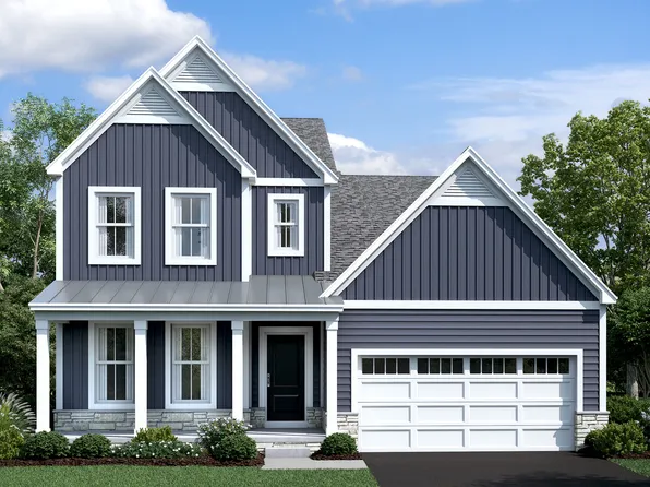 7200 Pear Field Way, Plain City, OH 43064