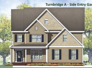 605 Garden Club Way, Wendell, NC 27591