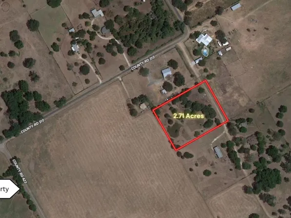 3950 County Road 310, Cleburne, TX 76031