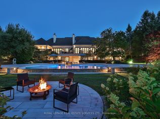 16 Eversley Hall Dr, King, ON L7B 1L8