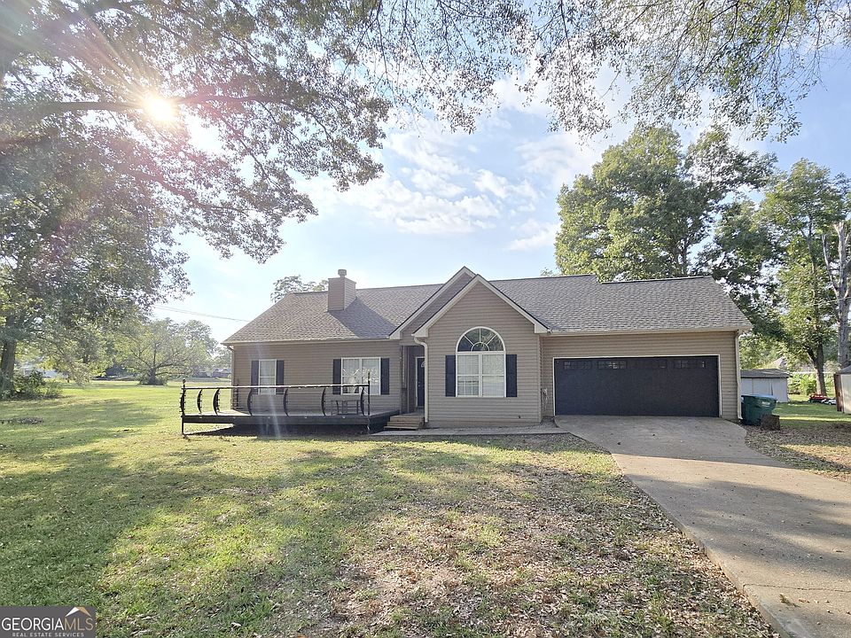 323 Mulberry St, Nicholson, GA 30565 | Zillow