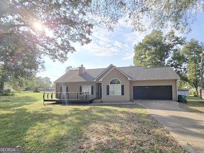 323 Mulberry St, Nicholson, GA, 30565