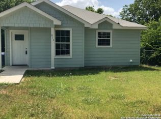 815 Peggy Dr, San Antonio, TX 78219