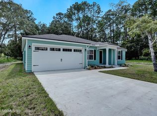 36 Castleberry Rd, Jacksonville, FL 32218