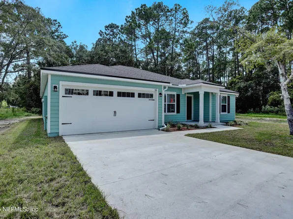 36 CASTLEBERRY Road, Jacksonville, FL 32218