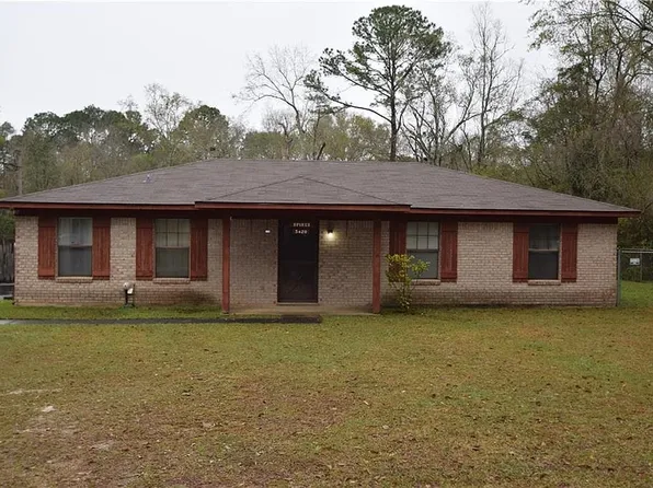 5420 Helen Dr, Theodore, AL 36582