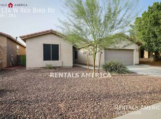2124 W Red Bird Rd, Phoenix, AZ 85085