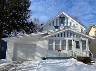 205 S 4th St, Montevideo, MN 56265