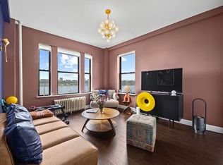 725 Riverside Dr APT 9C, New York, NY 10031