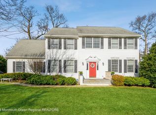 37 Port Au Peck Ave, Oceanport, NJ 07757
