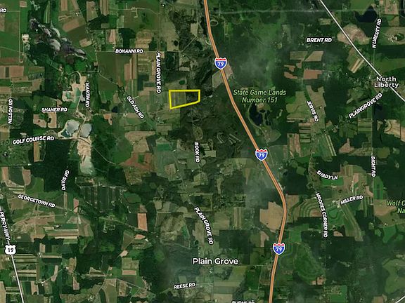 2nd image of 795 McNulty Rd