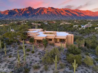 3550 E Calle Puerta De Acero, Tucson, AZ 85718