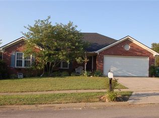 4153 Berryman Ct, Lexington, KY 40514