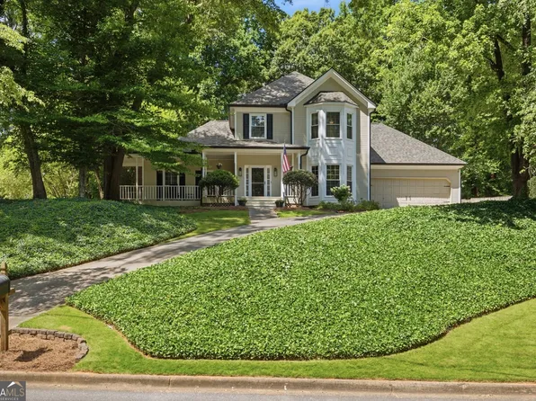 280 Summerfield Dr, Alpharetta, GA 30022