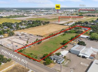 18308 Primera Rd, Harlingen, TX 78552
