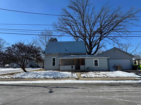 308 Jackson St, Huntington, IN 46750