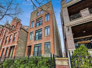 1868 N Sheffield Ave #1, Chicago, IL 60614