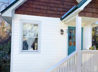 99 Santee St, Asheville, NC 28801