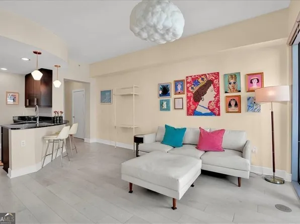 222 12th St NE Unit 801, Atlanta, GA 30309