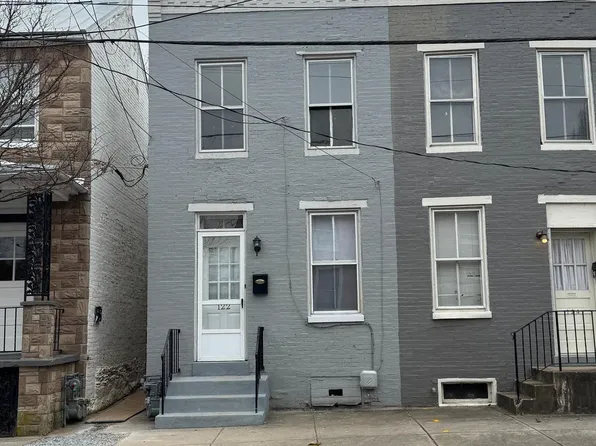 122 W All Saints St, Frederick, MD 21701