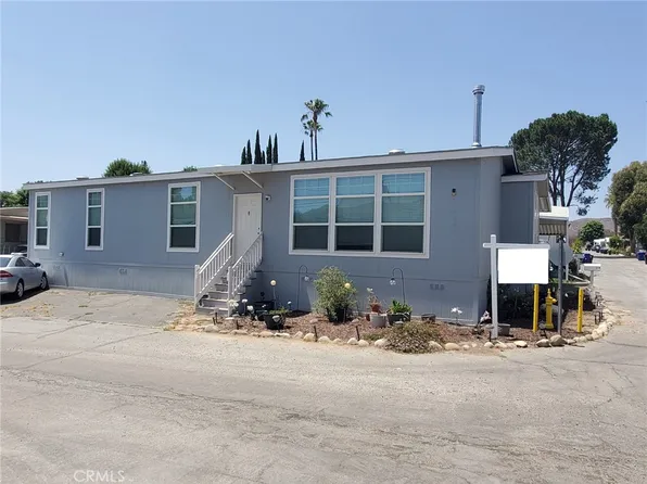 29021 Bouquet Canyon Rd Space 274, Saugus, CA 91390