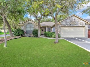 15703 Knollrun, San Antonio, TX 78247