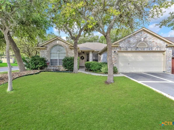 15703 Knollrun, San Antonio, TX 78247