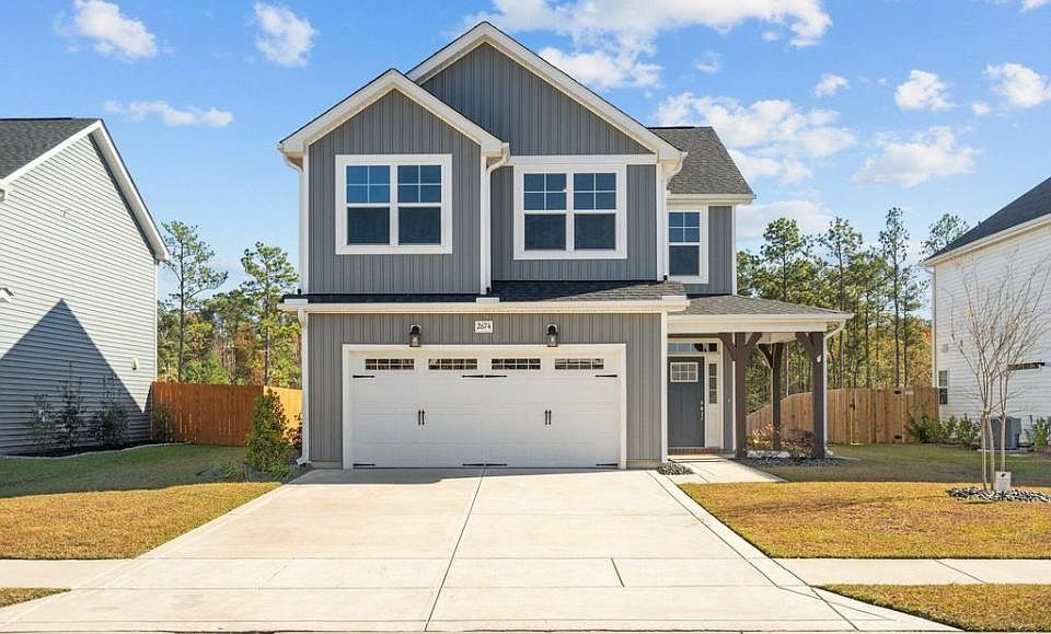 1st image of 2674 Longleaf Pine Cir