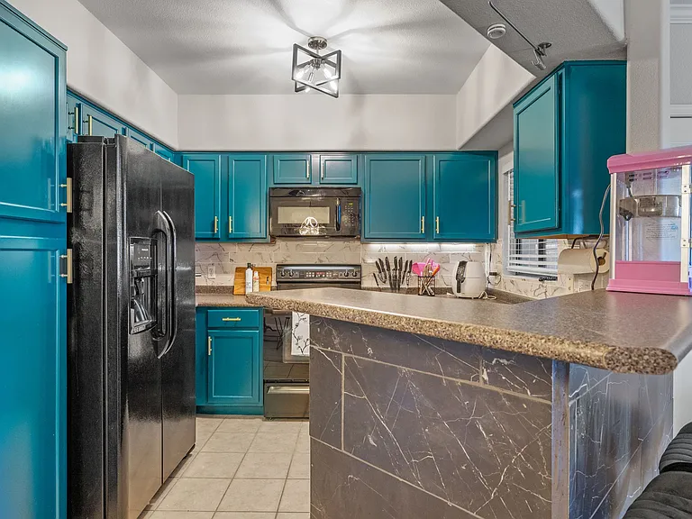 15095 N Thompson Peak Pkwy #1096 — Photo 13