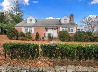 66 Central Ave, Rye, NY 10580