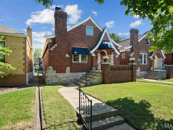 5533 Murdoch Ave, Saint Louis, MO 63109