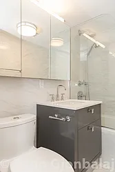 Rented by UES Management