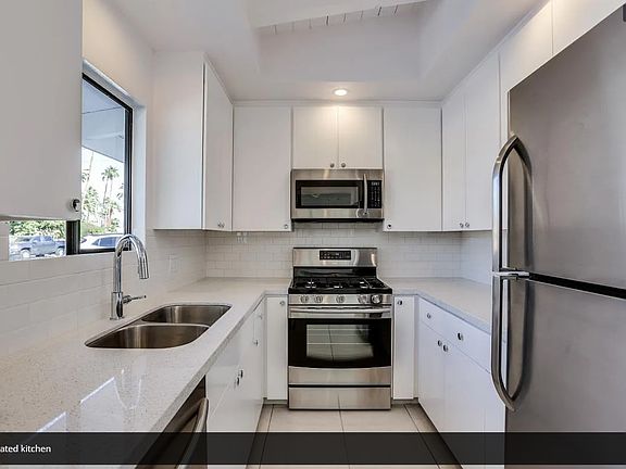 4th image of 1900 S Camino Real APT C