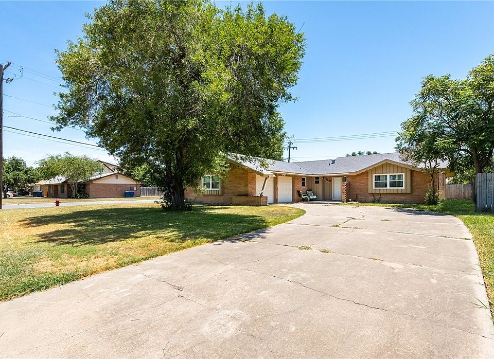 120 E Broadway St, Portland, TX 78374 MLS 423988 Zillow