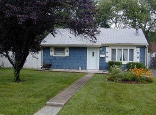 399 Hudson Blvd, Avenel, NJ