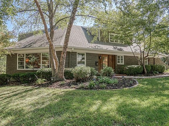2nd image of 6401 Ensley Ln