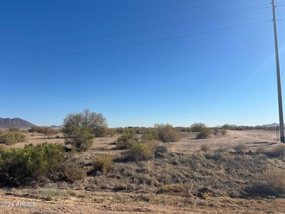 49XXX W IVY Lane #41, Tonopah, AZ, 85354
