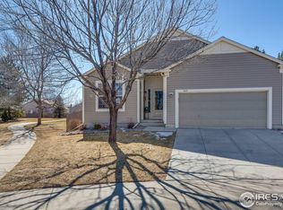 3619 Wildrose Pl, Longmont, CO 80503
