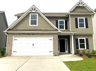 305 Melody Ln NE, Cartersville, GA 30121
