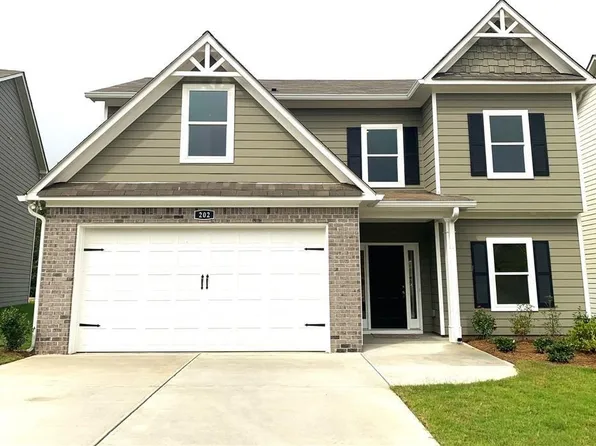 305 Melody Ln NE, Cartersville, GA 30121