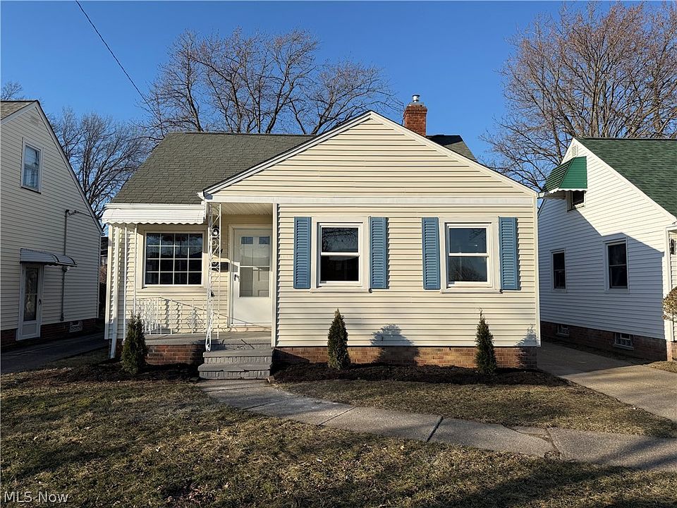 1st image of 9114 Behrwald Ave
