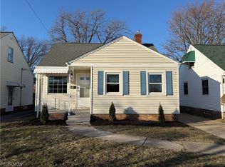 9114 Behrwald Ave, Brooklyn, OH 44144