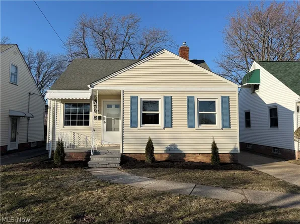 9114 Behrwald Ave, Brooklyn, OH 44144