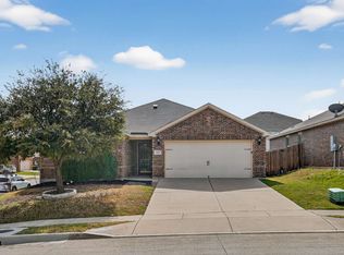 6201 White Jade Dr, Fort Worth, TX 76179