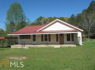 421 Omaha Rd, Roanoke, AL 36274