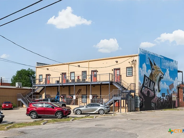 165 S Guadalupe St #212 — Photo 12