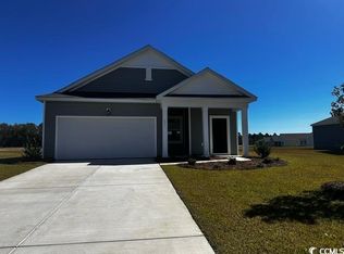 226 Linares St, Loris, SC 29569