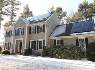 1260 Franklin St, Duxbury, MA 02332